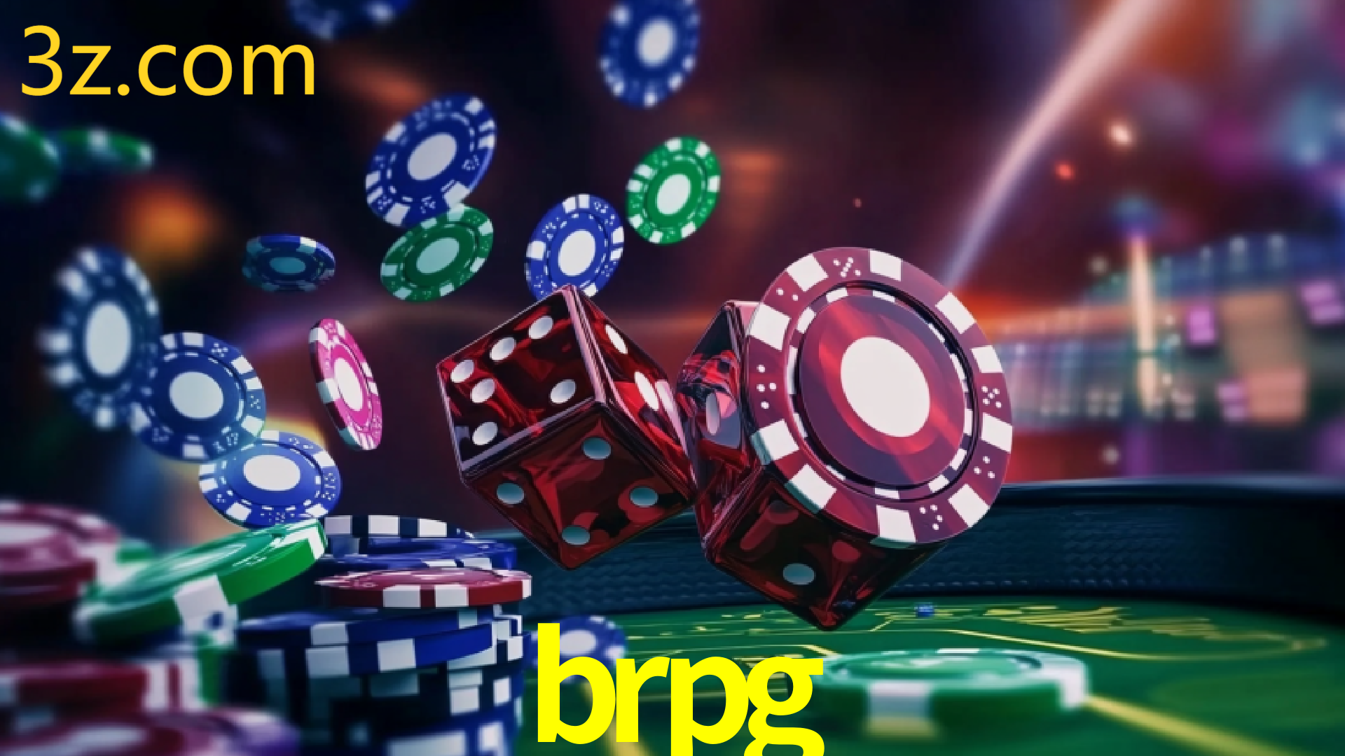 BRPG