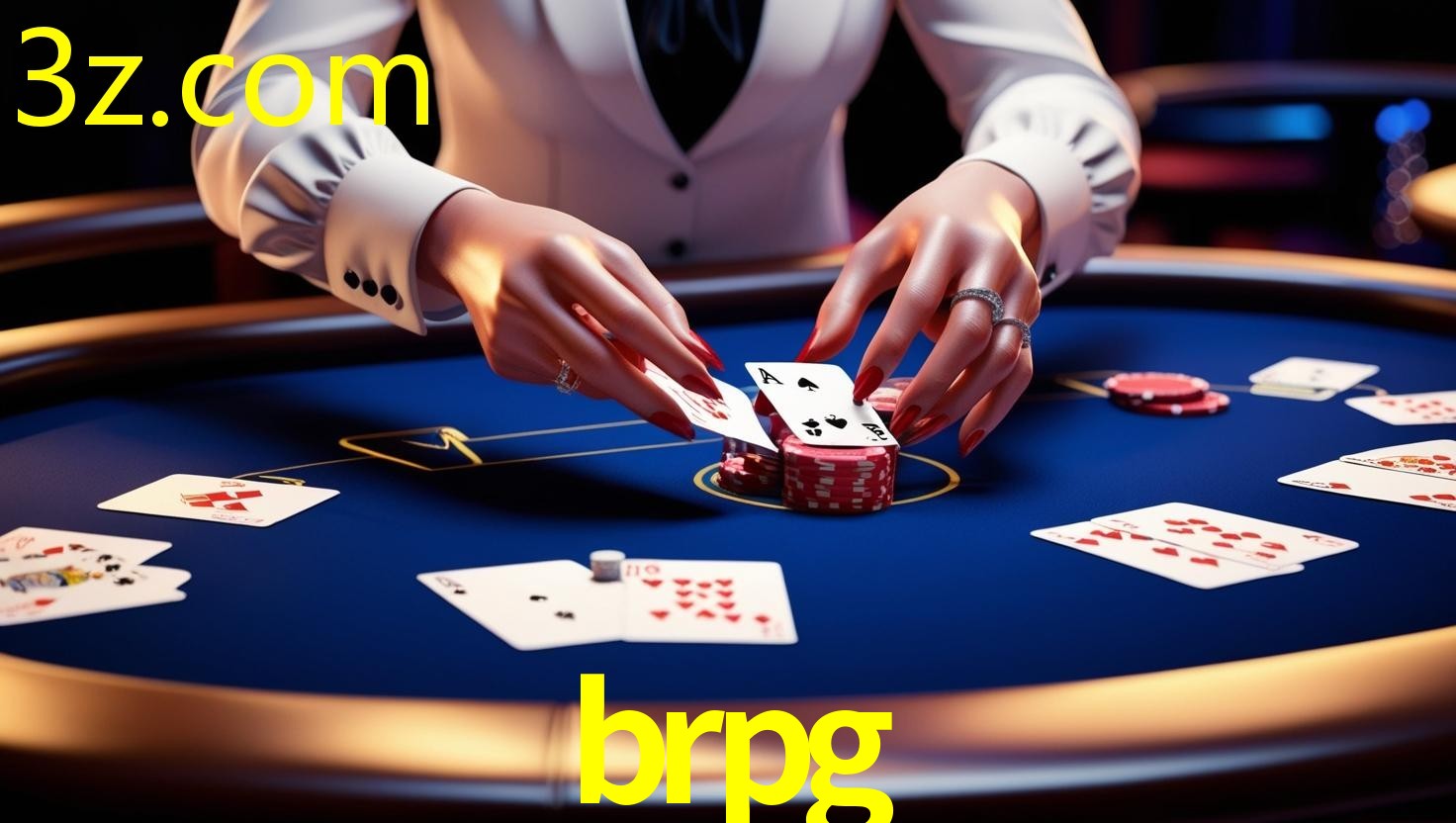 BRPG