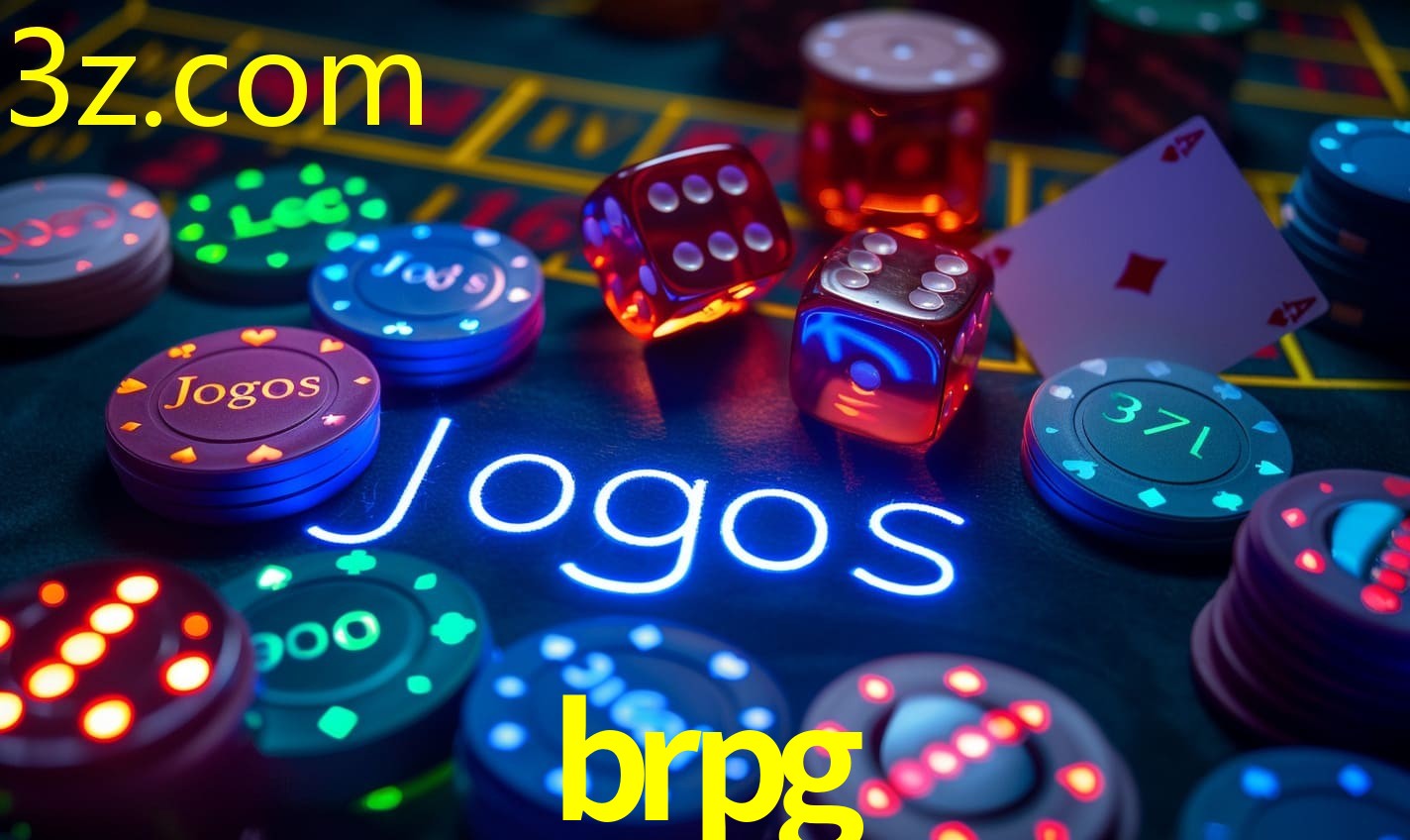 BRPG