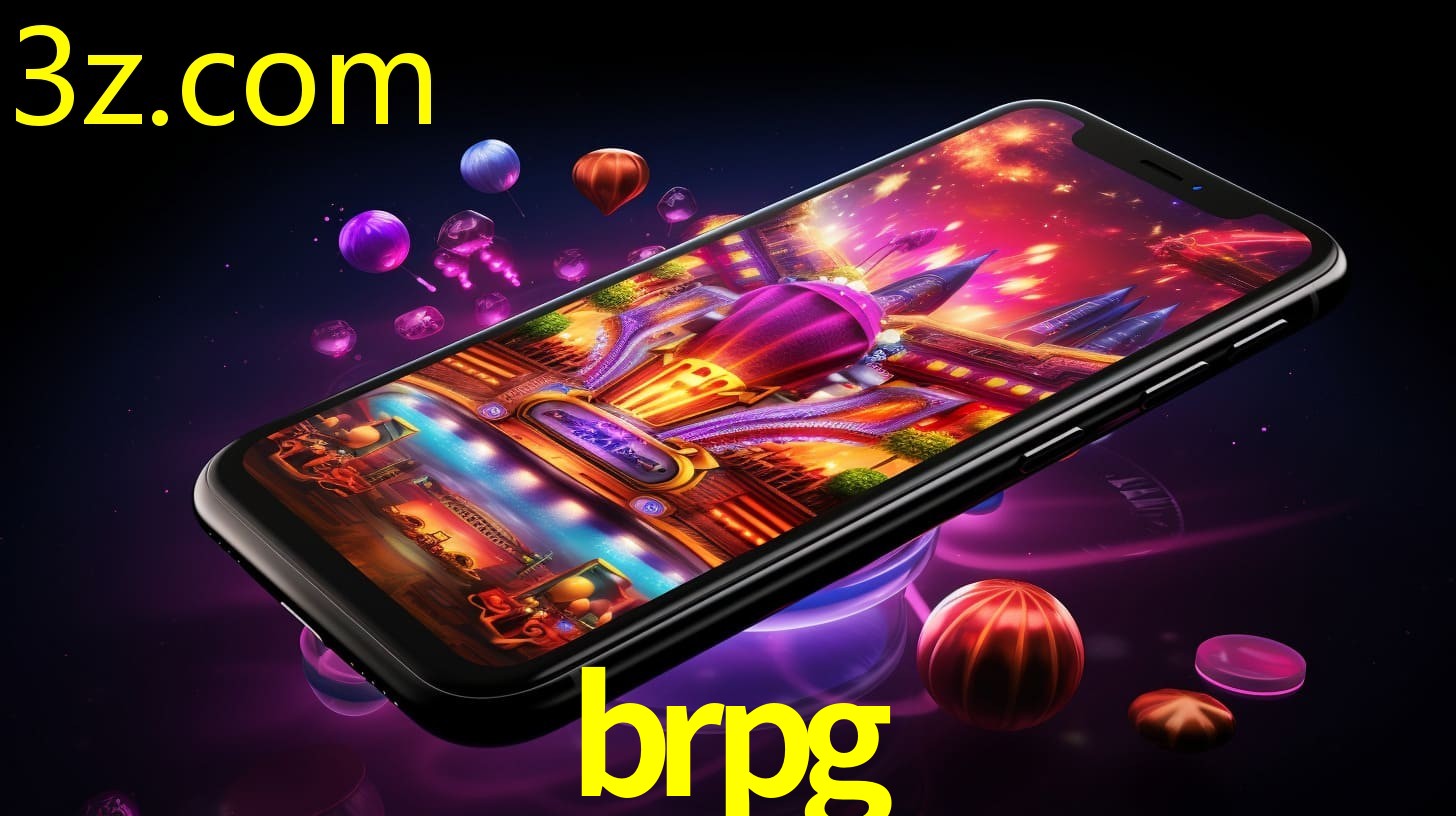 BRPG