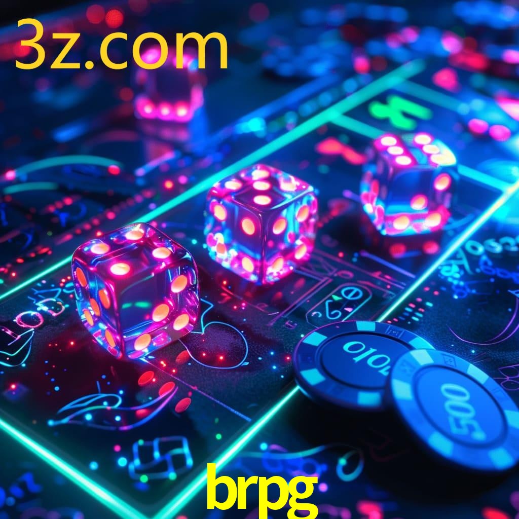 BRPG