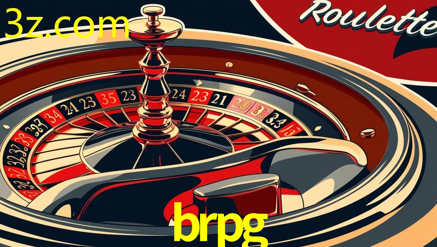 BRPG