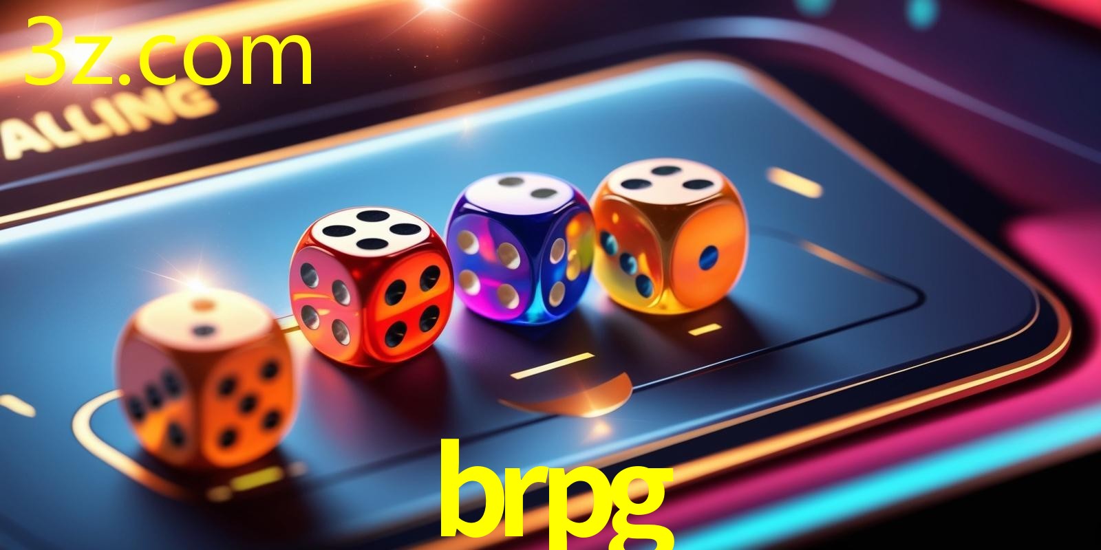 BRPG