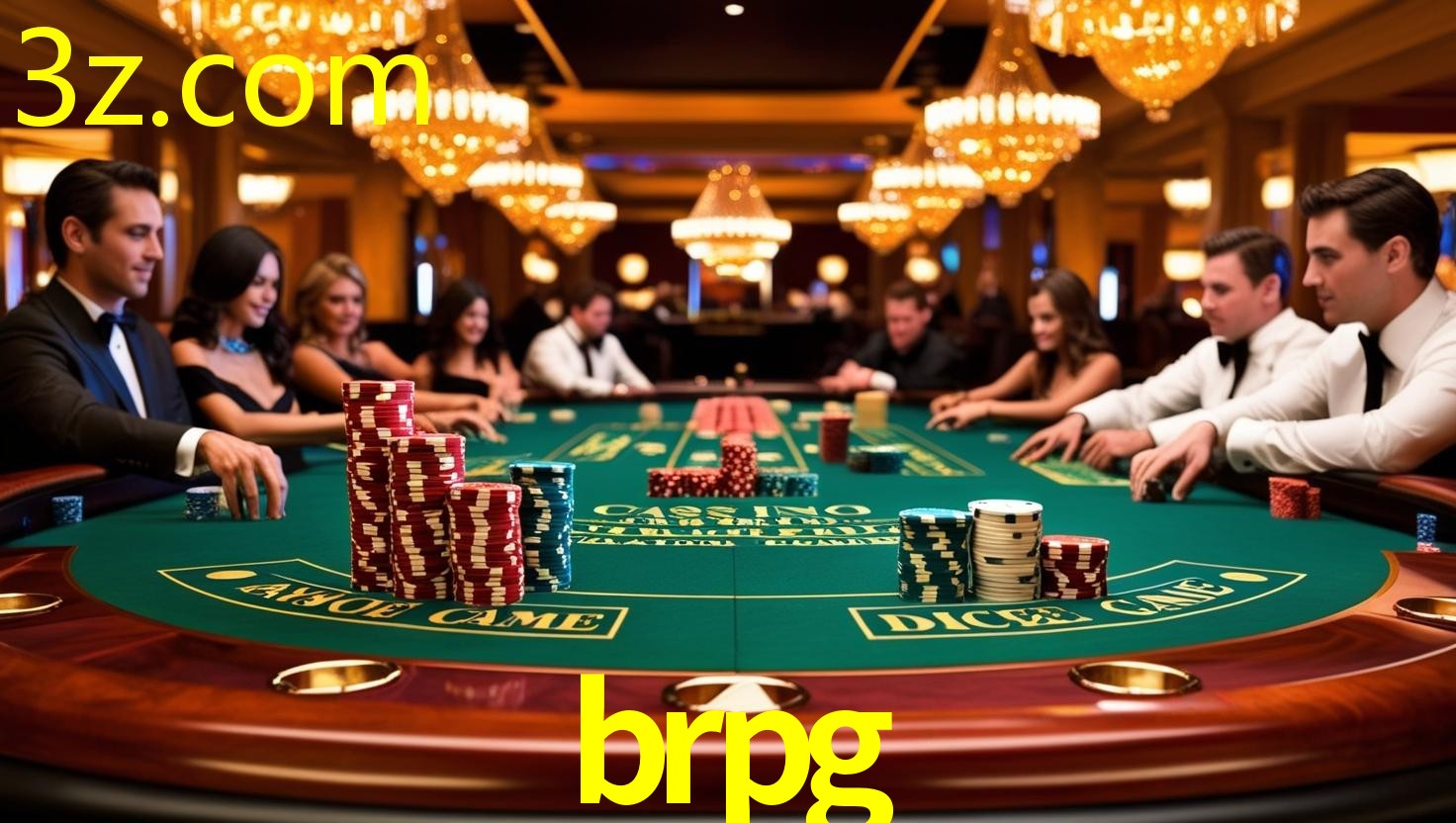 BRPG