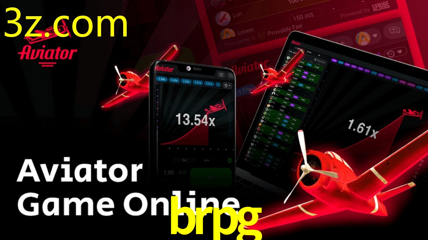 BRPG