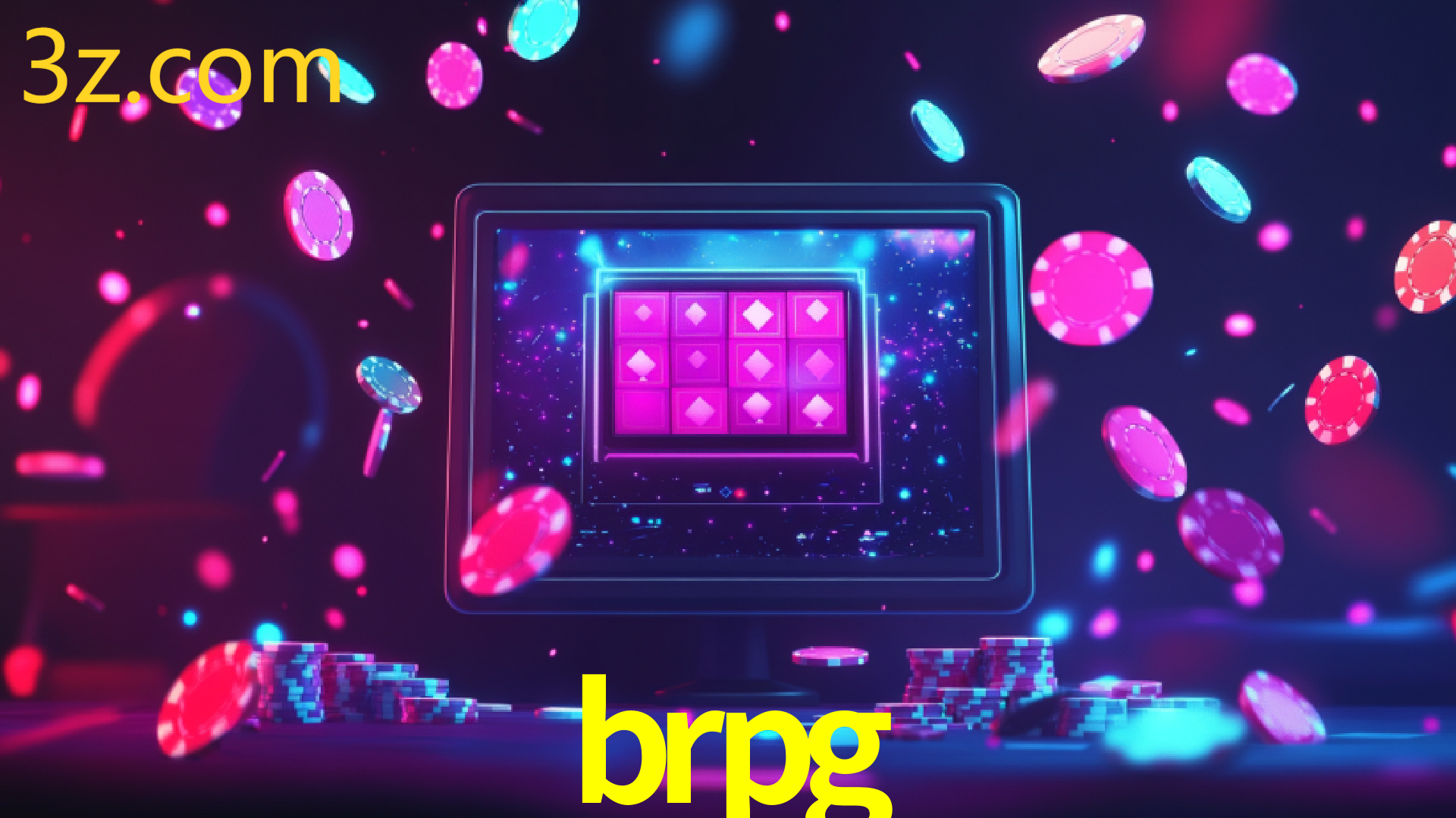 BRPG