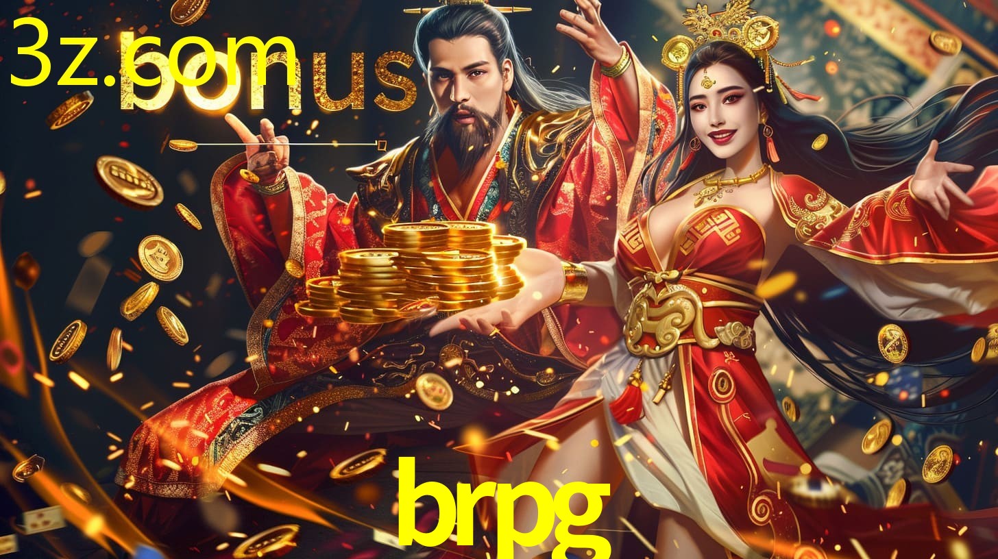 BRPG