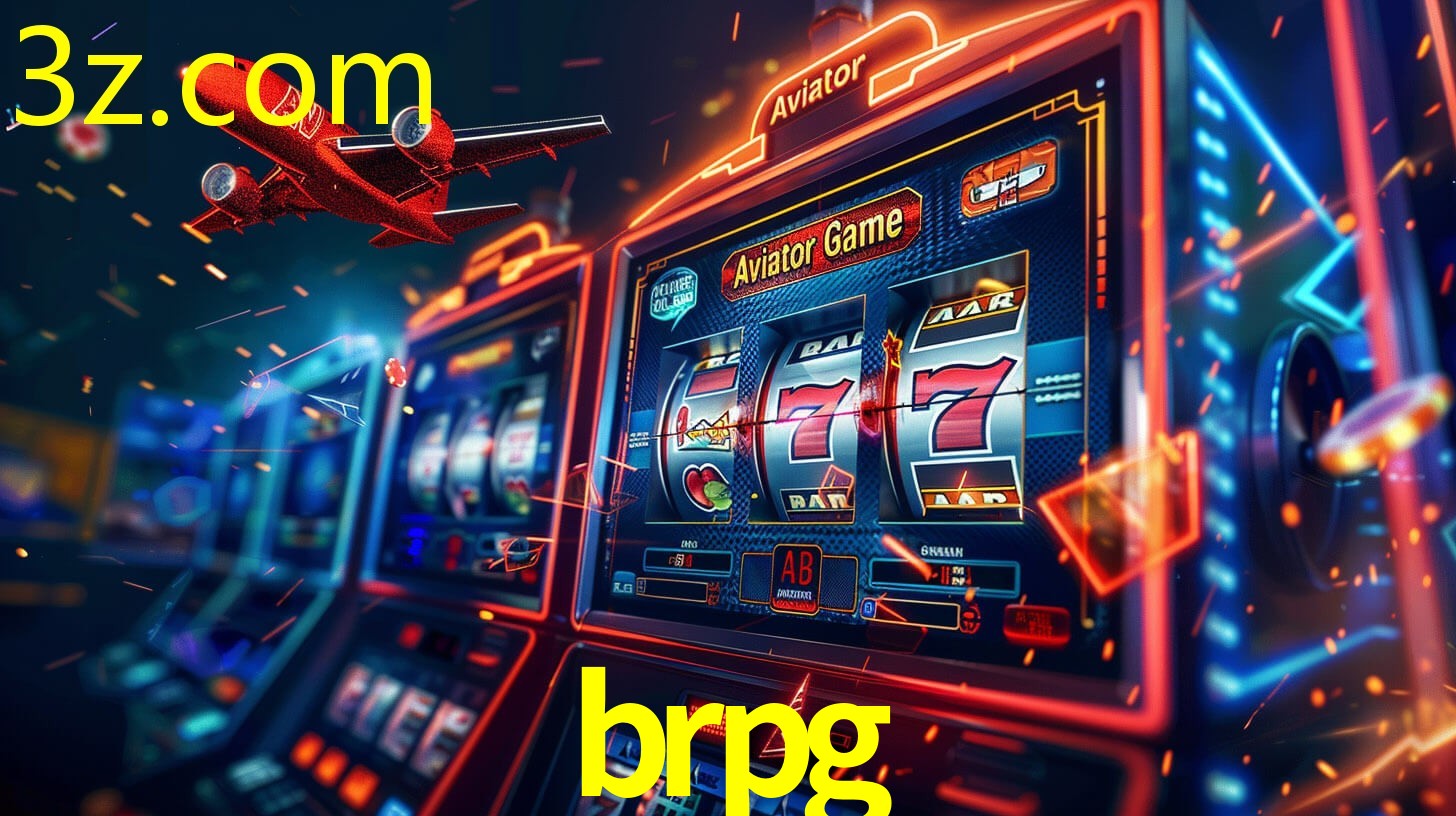 BRPG