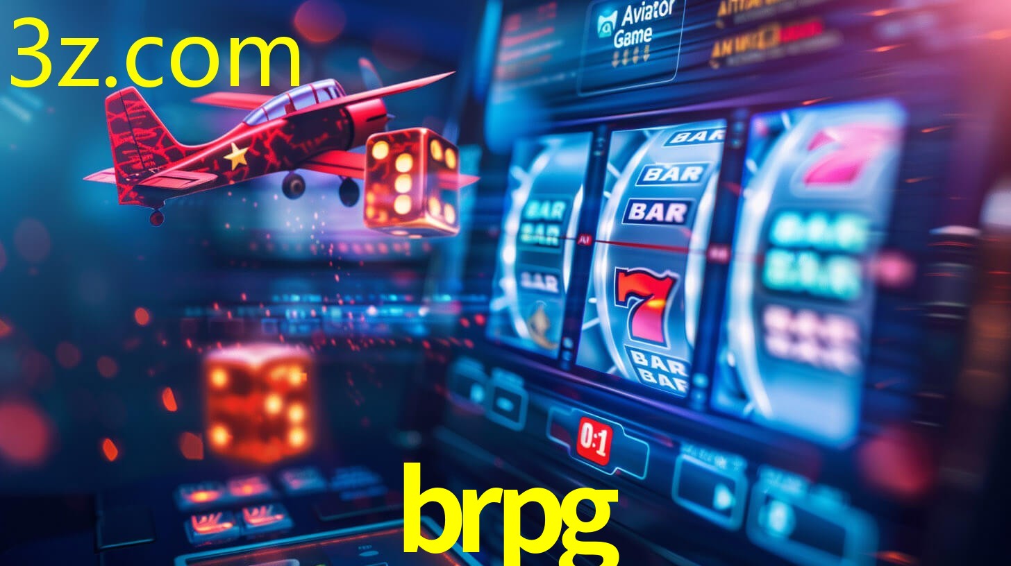 BRPG