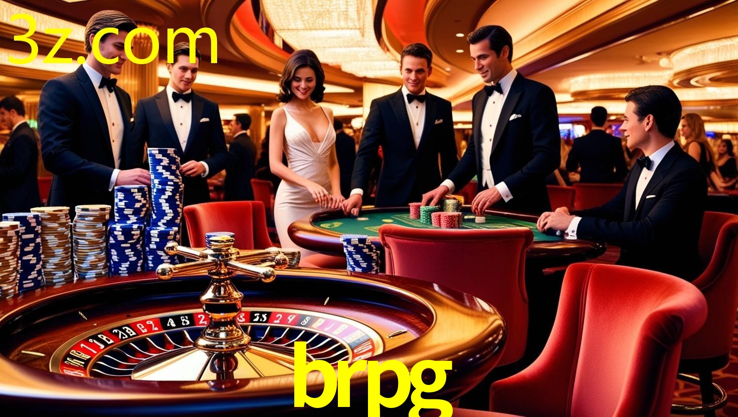 BRPG