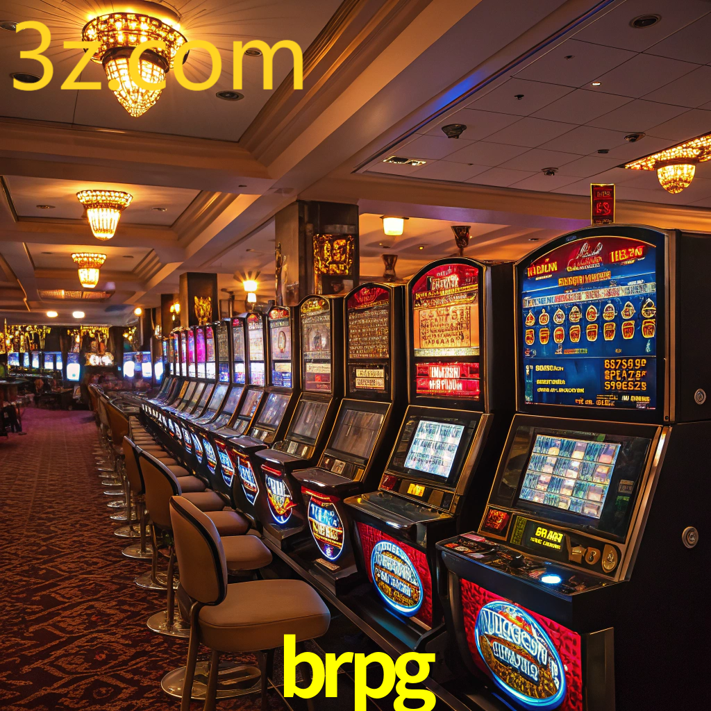 BRPG
